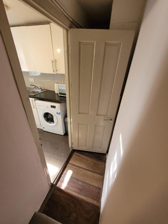 43 Kimberly Road Apartment London Exterior foto