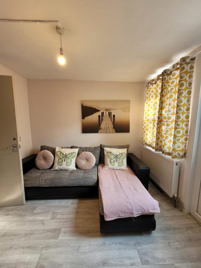 43 Kimberly Road Apartment London Exterior foto