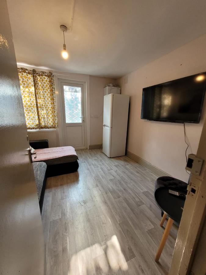 43 Kimberly Road Apartment London Exterior foto