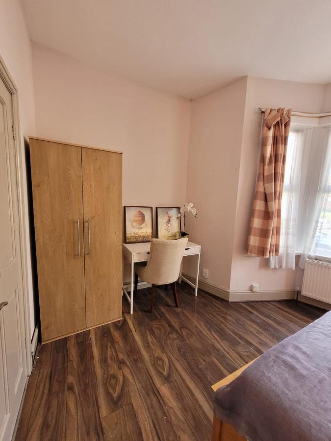 43 Kimberly Road Apartment London Exterior foto