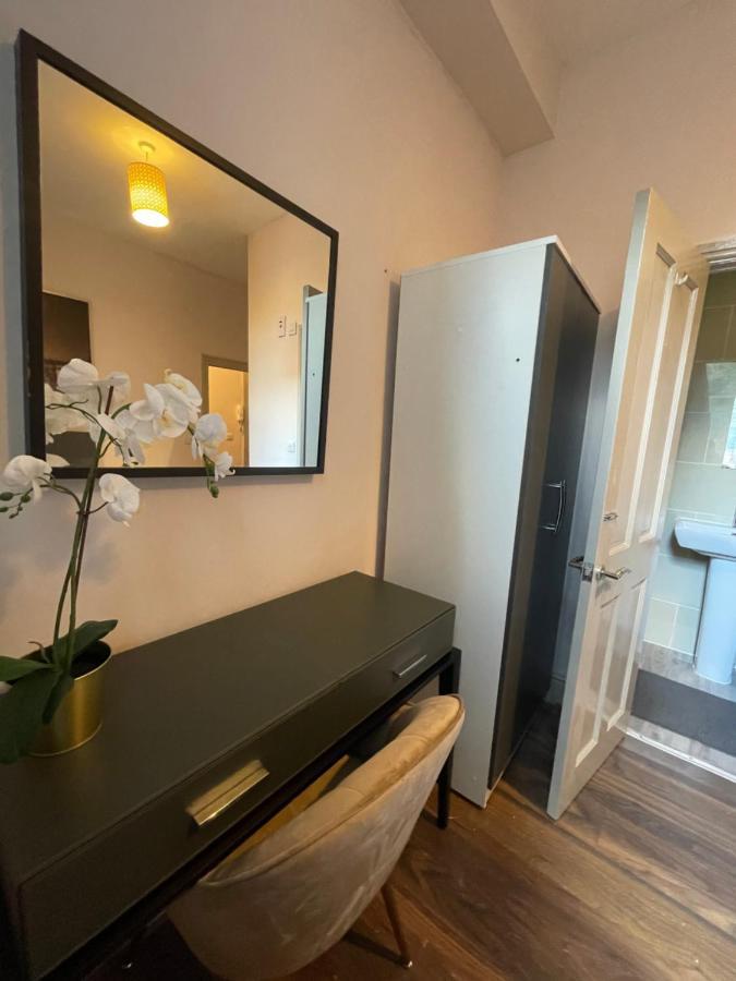 43 Kimberly Road Apartment London Exterior foto