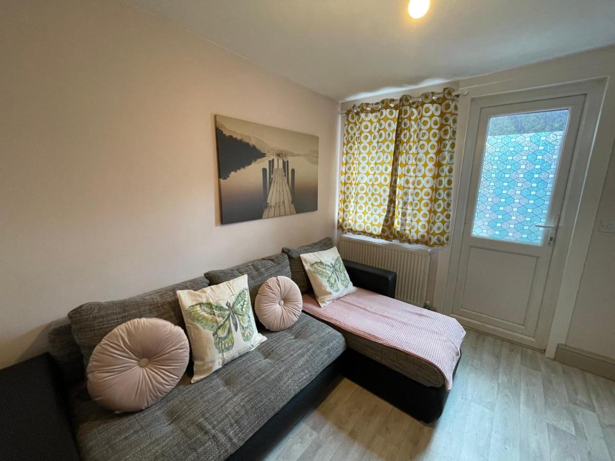 43 Kimberly Road Apartment London Exterior foto